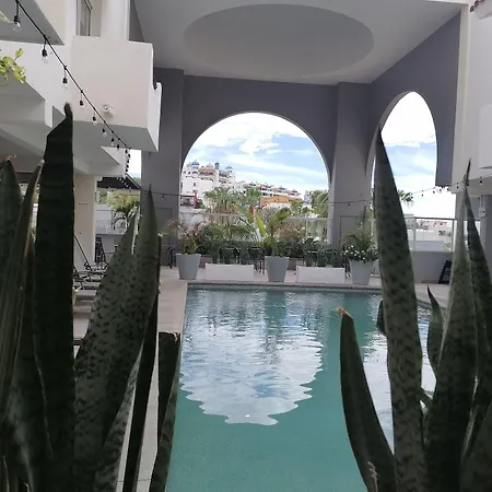 Suites Las Palmas