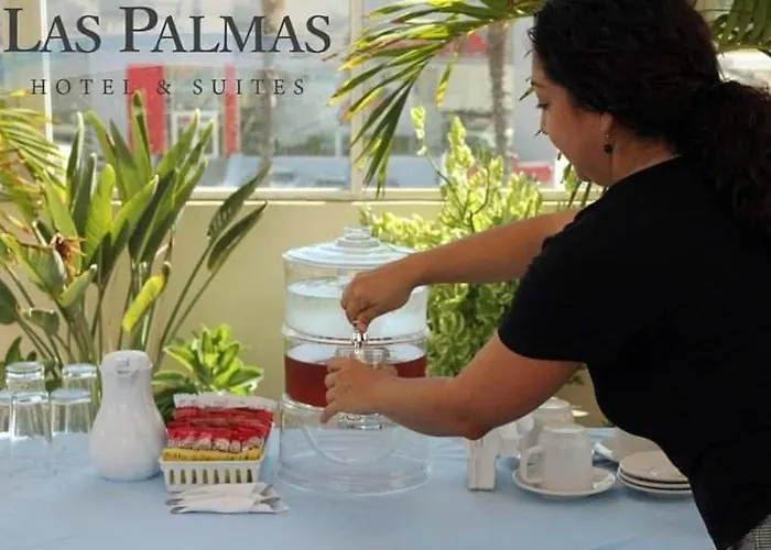 Palmas 3* San José del Cabo