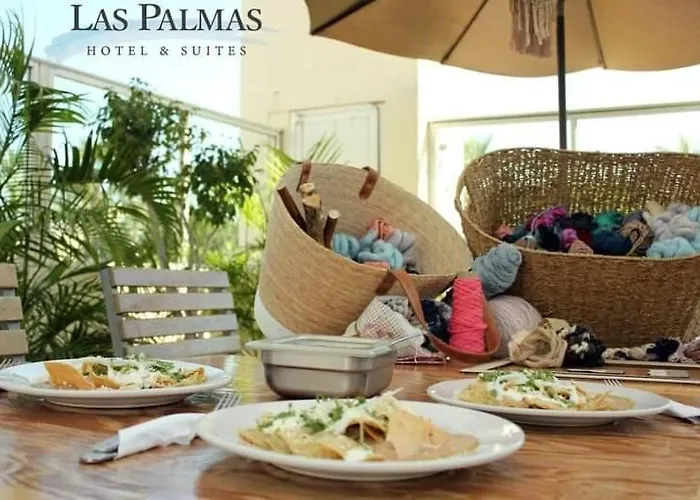 Palmas Hotel San José del Cabo