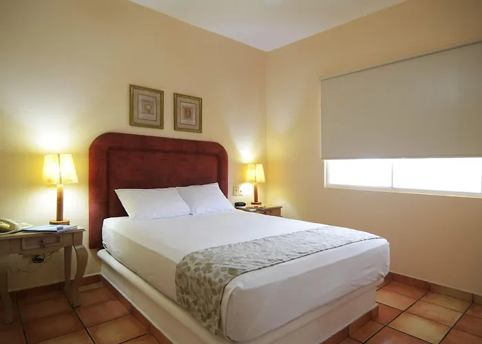 Hotel Palmas San José del Cabo