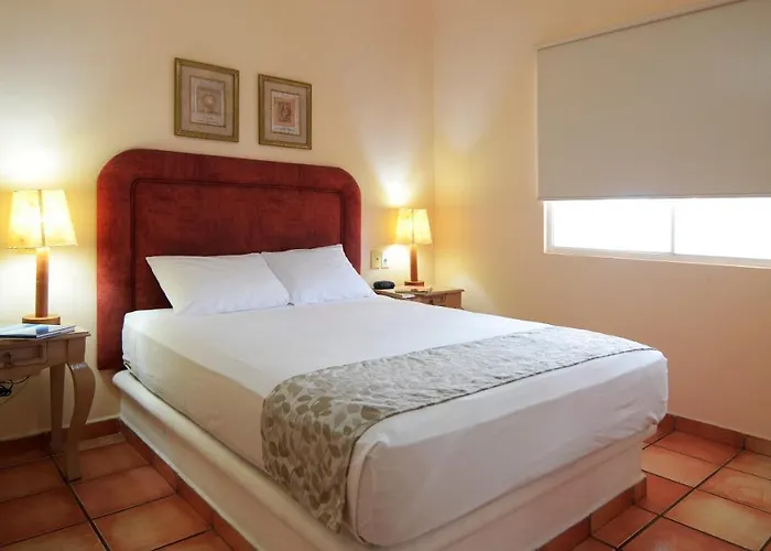 Palmas Hotel 3*
