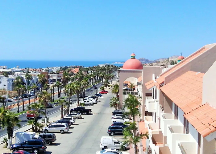 Palmas 3* San José del Cabo