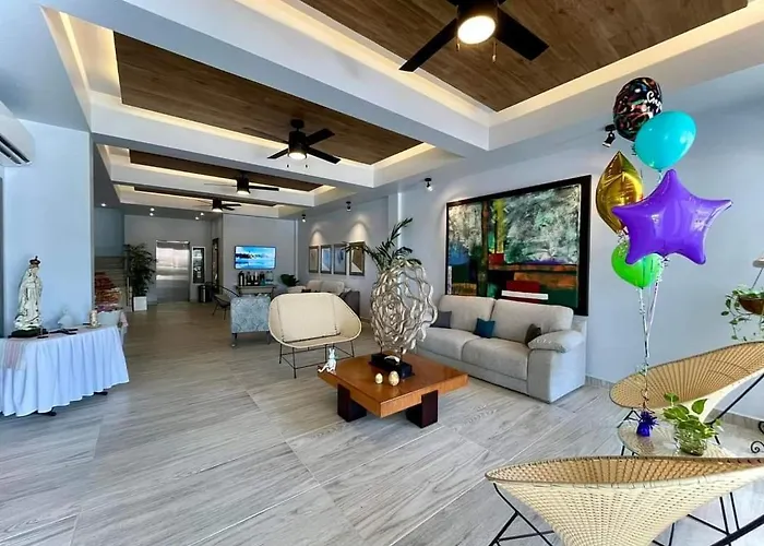 Hotel Palmas 3*