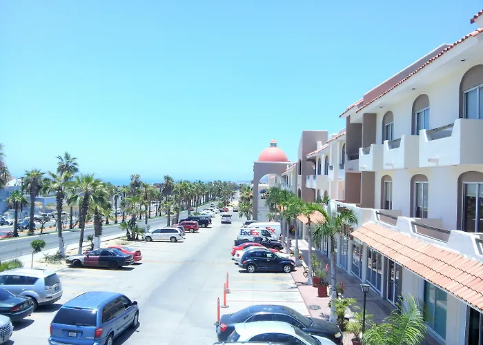 Palmas Hotel San José del Cabo