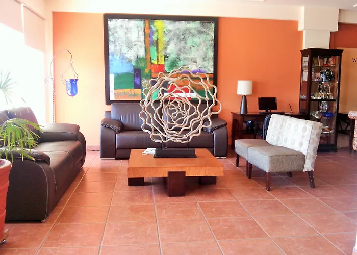 Palmas 3* San José del Cabo