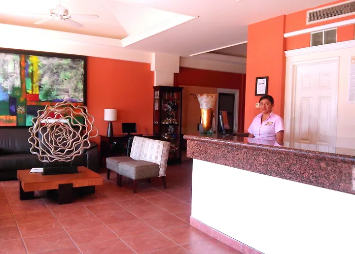 Palmas Hotel