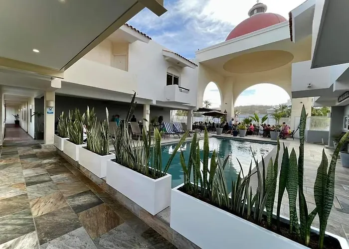 Hotel Palmas