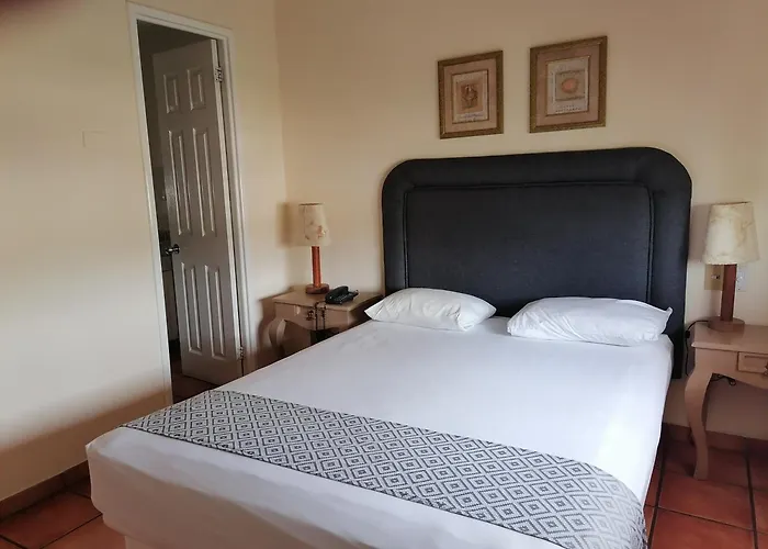 Palmas 3* San Jose del Cabo