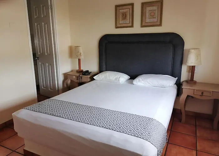 Hotel Palmas San Jose del Cabo