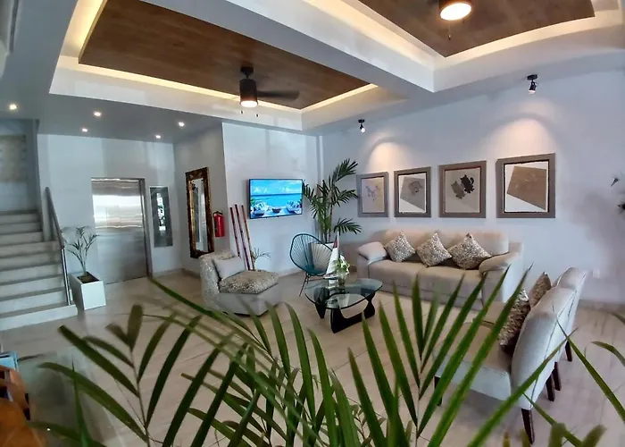 Palmas 3*