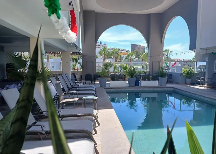 Palmas 3*