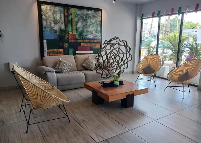 Palmas 3* San José del Cabo