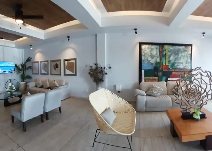 Hotel Palmas