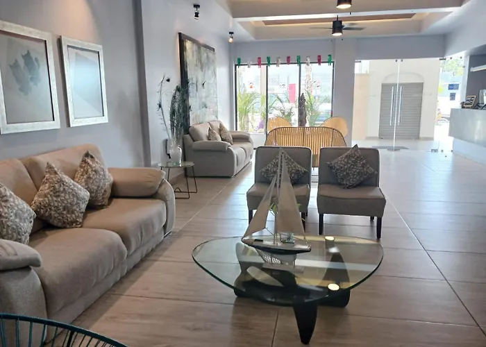 Palmas Hotel 3*