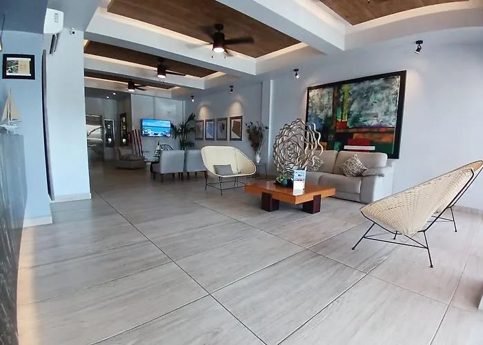 Palmas Hotel San José del Cabo