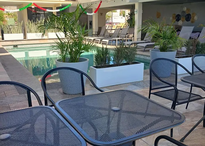 Palmas 3* San José del Cabo