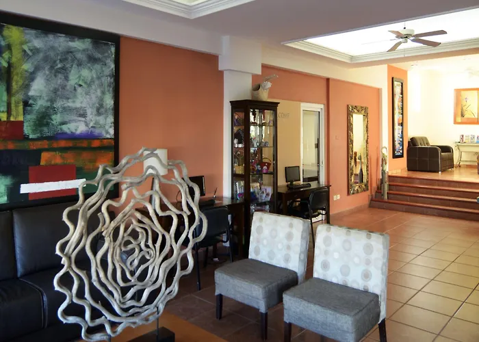 Palmas Hotel San José del Cabo