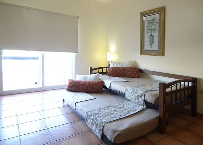 Palmas 3* San José del Cabo