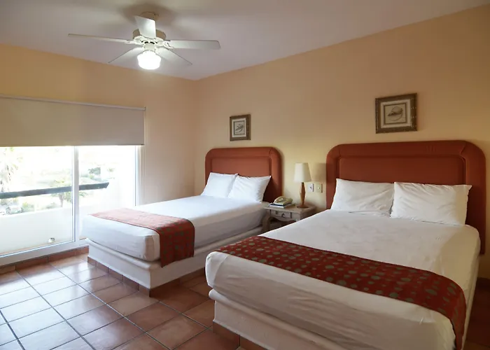Hotel Palmas 3*