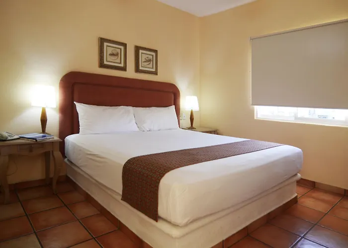 Palmas Hotel 3*