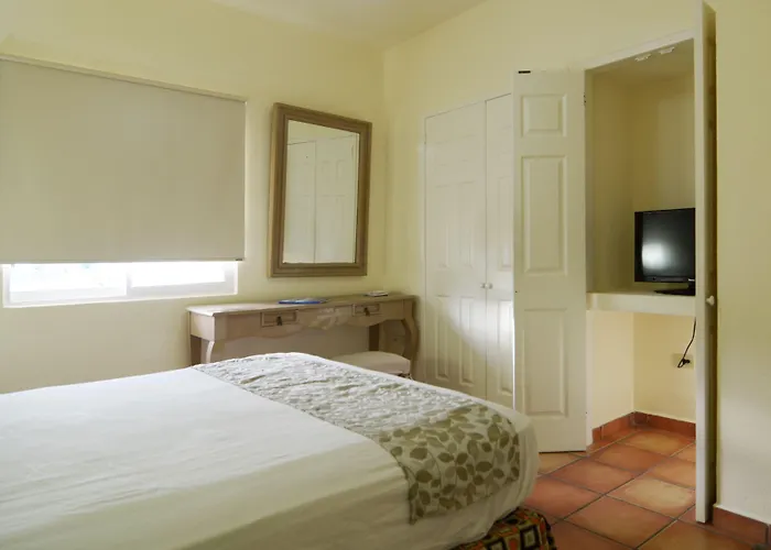 Palmas Hotel