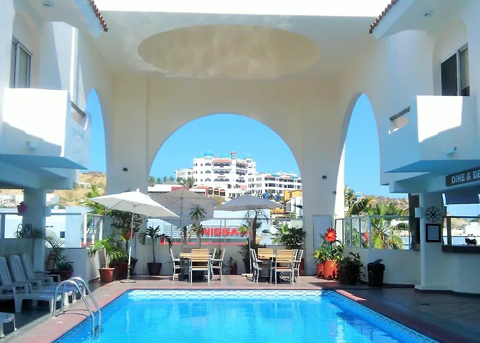 Hotel Palmas