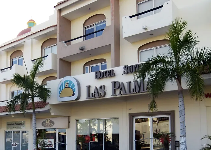 Palmas Hotel