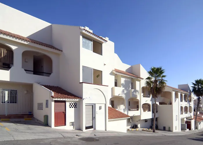 Palmas Hotel San José del Cabo