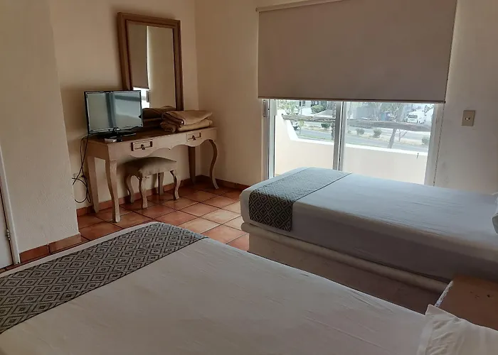 Palmas Hotel 3*