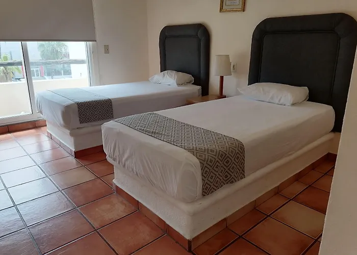 Hotel Palmas