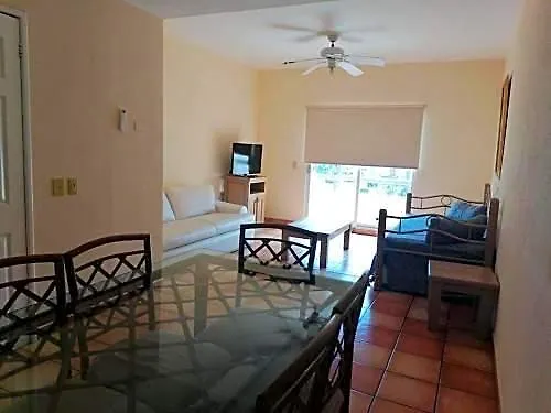 Hotel Palmas San Jose del Cabo