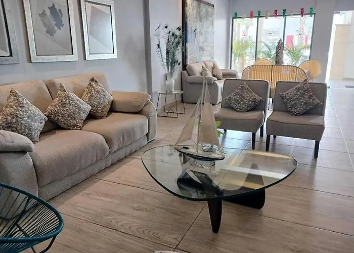 Palmas 3*