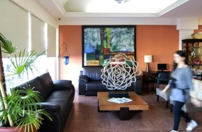 Hotel Palmas 3*