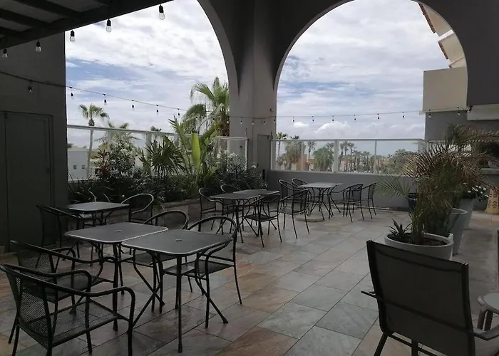 Palmas