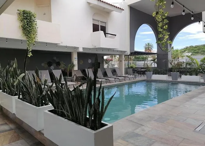 Palmas Hotel