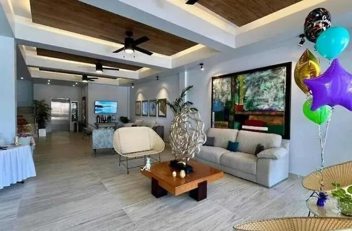 Palmas Hotel