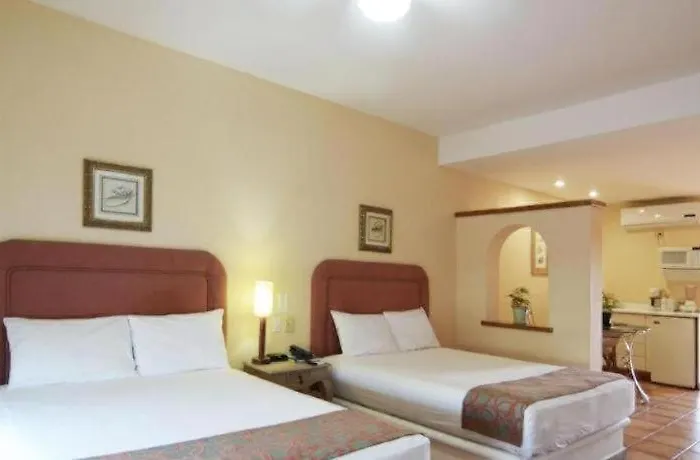 Hotel Palmas