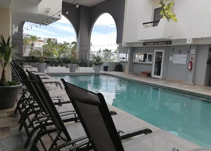 Palmas Hotel