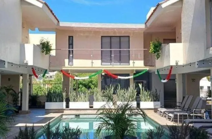 Palmas Hotel