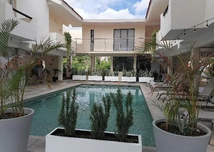 Hotel Palmas 3*