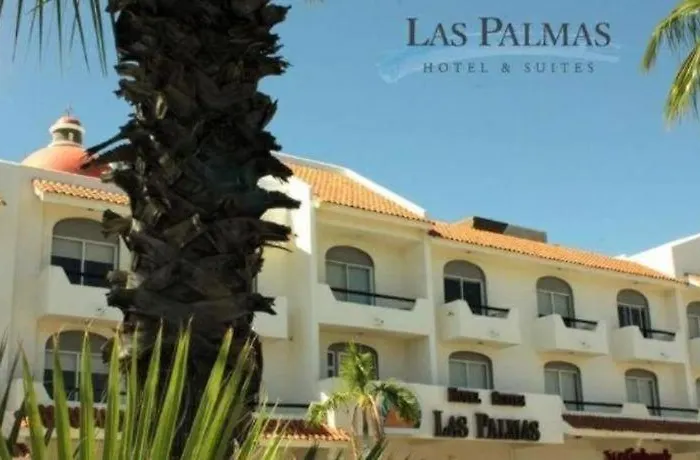 Palmas Hotel 3*
