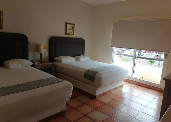 Hotel Palmas 3*