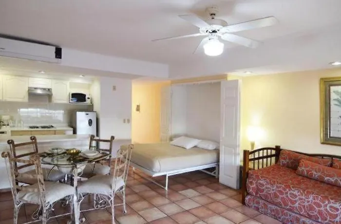 Hotel Palmas