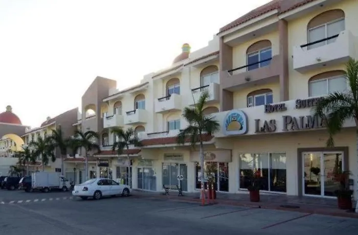 Palmas 3* San Jose del Cabo