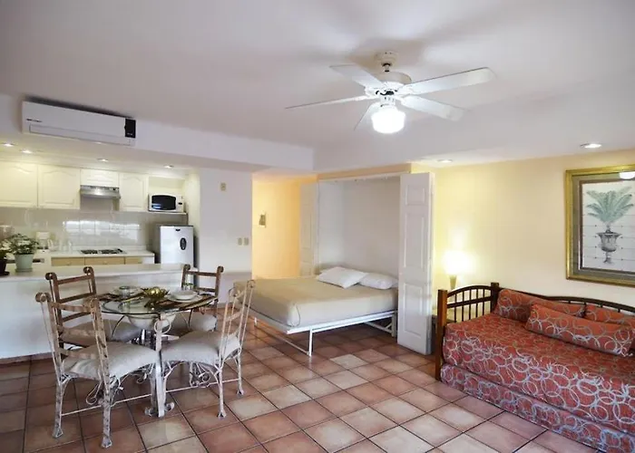 Hotel Palmas