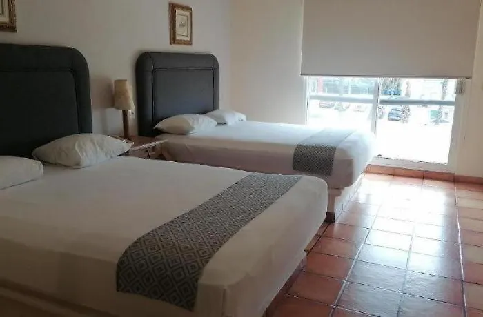 Palmas Hotel San Jose del Cabo