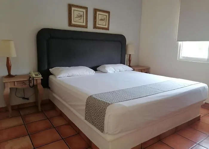 Hotel Palmas