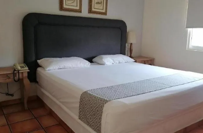 Palmas 3* San Jose del Cabo