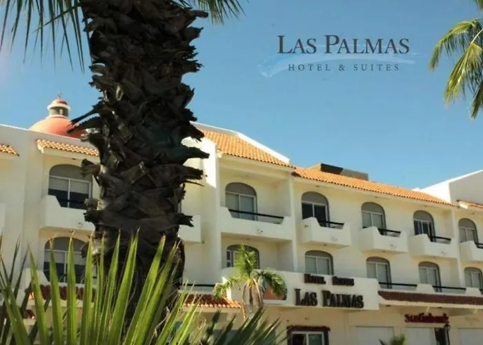 Hotel Palmas San Jose del Cabo