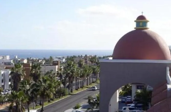 Palmas 3* San Jose del Cabo